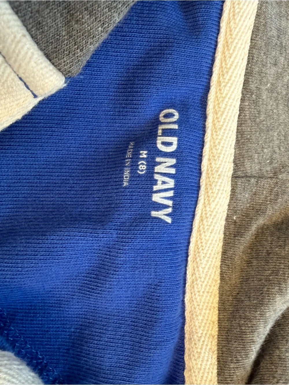 Old Navy soft breathable